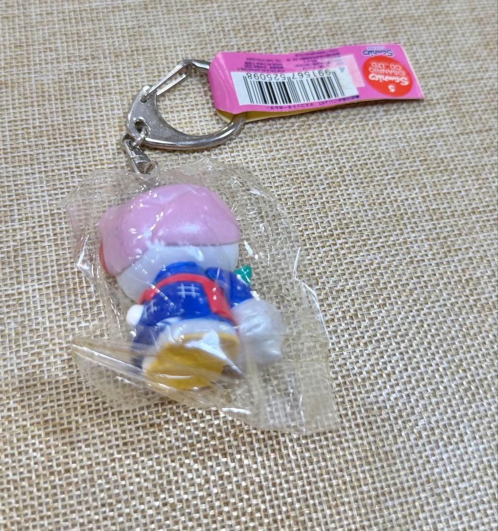 ご当地キティ　鹿児島　桜島大根