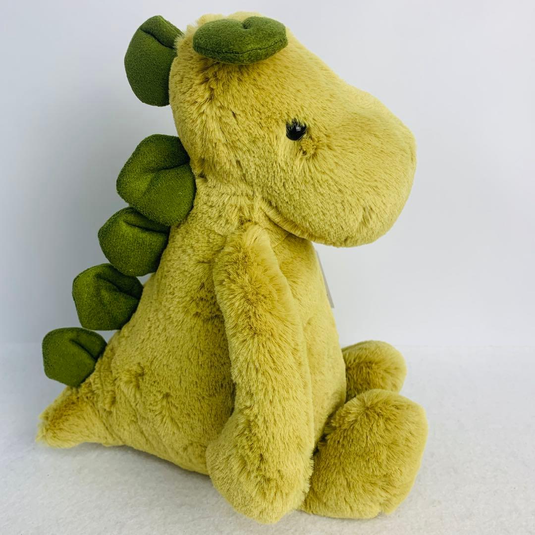 Jelly cat／ジェリーキャット　恐竜　Dino ディノ　ダイナソー