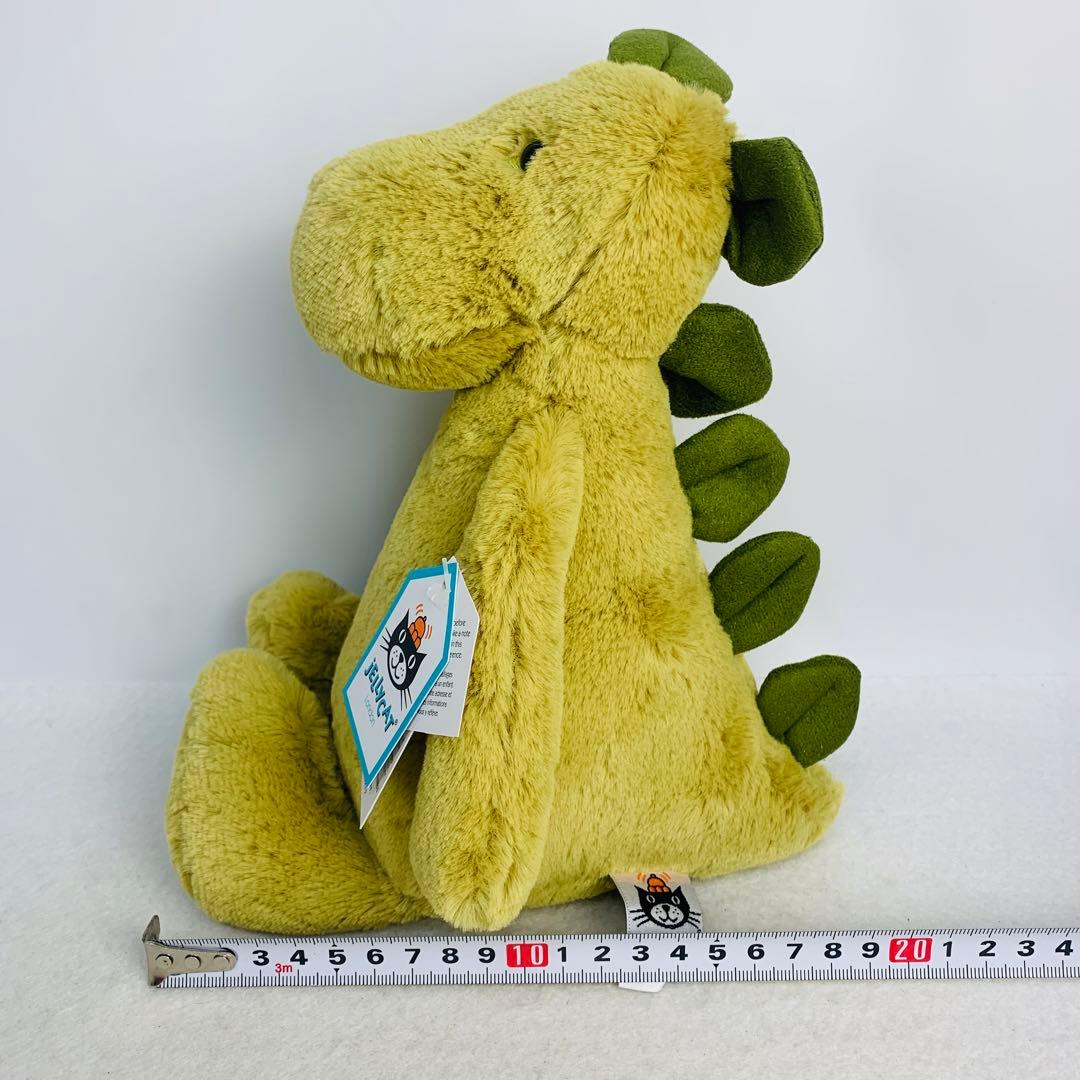 Jelly cat／ジェリーキャット　恐竜　Dino ディノ　ダイナソー