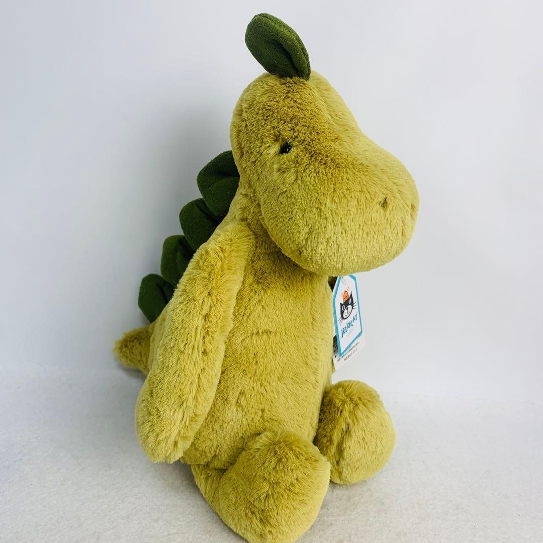 Jelly cat／ジェリーキャット　恐竜　Dino ディノ　ダイナソー