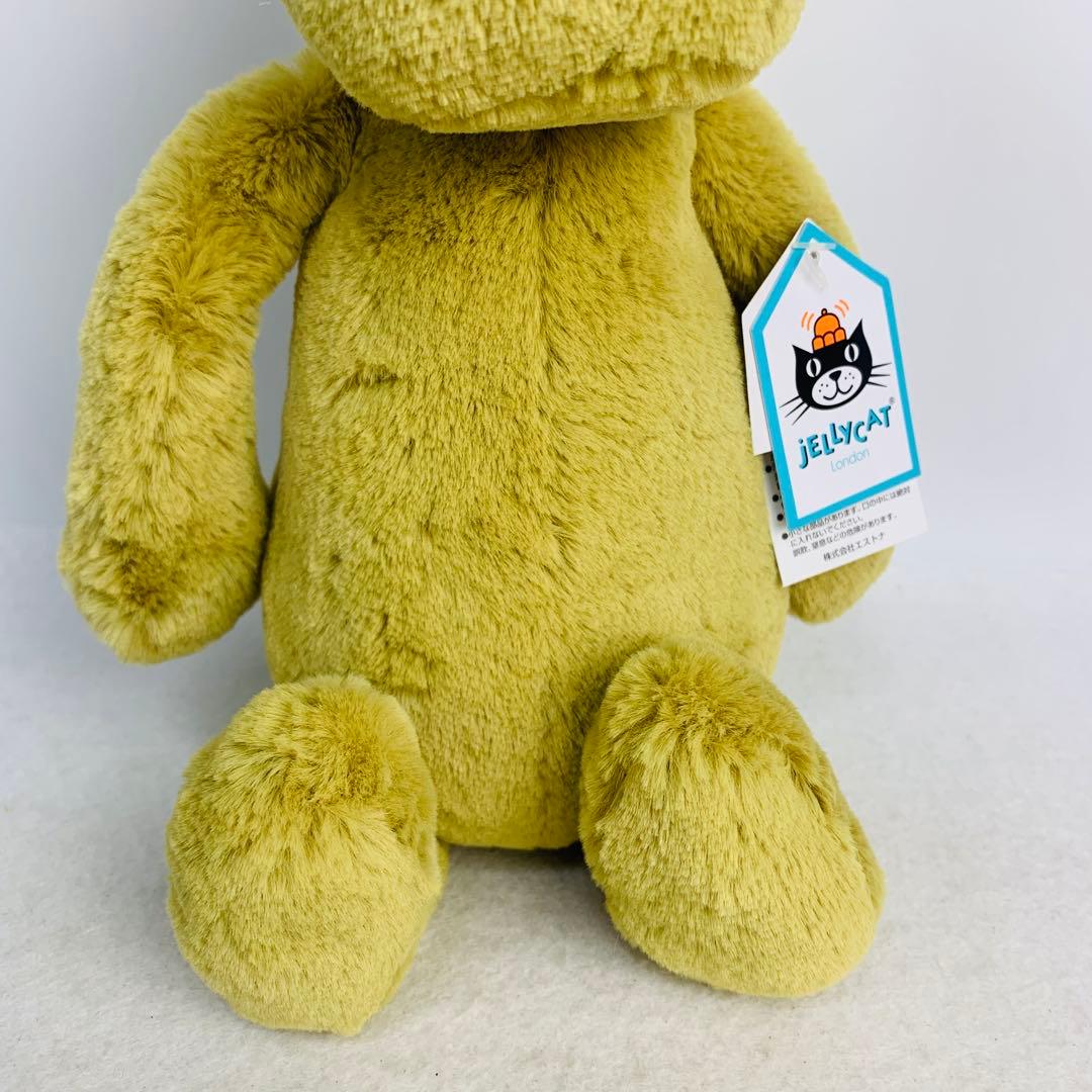 Jelly cat／ジェリーキャット　恐竜　Dino ディノ　ダイナソー