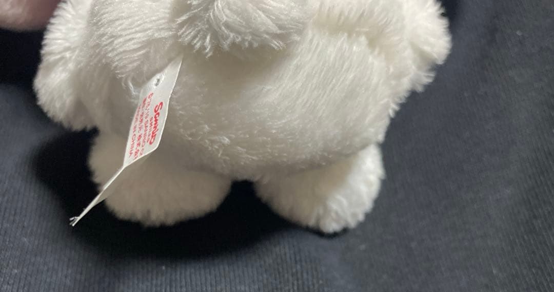 サンリオ　マイメロお花見　マスコット　桜　ぬいぐるみ