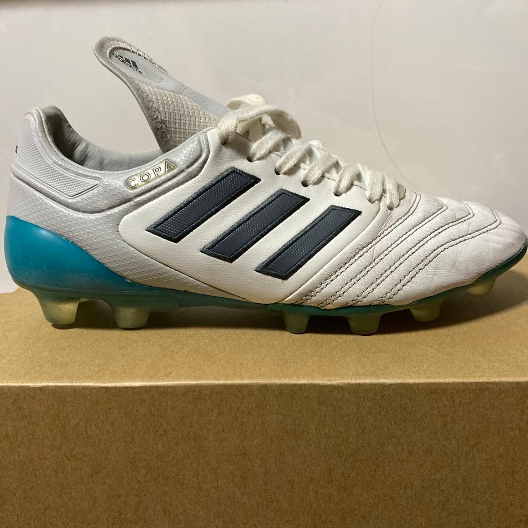 アディダス コパ 17.1 FG/AG（ホワイト）