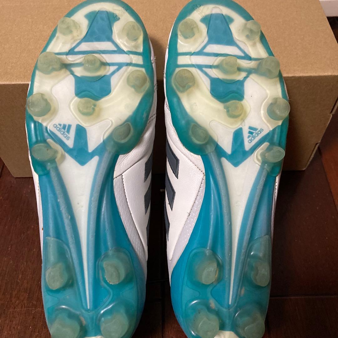 アディダス コパ 17.1 FG/AG（ホワイト）