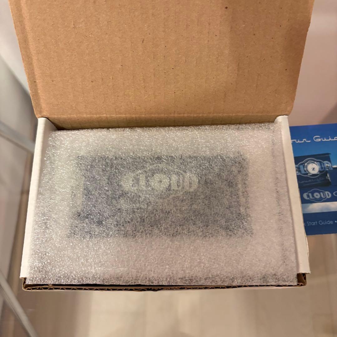 【おまけ付き】Cloudlifter CL-1 Mic Activator