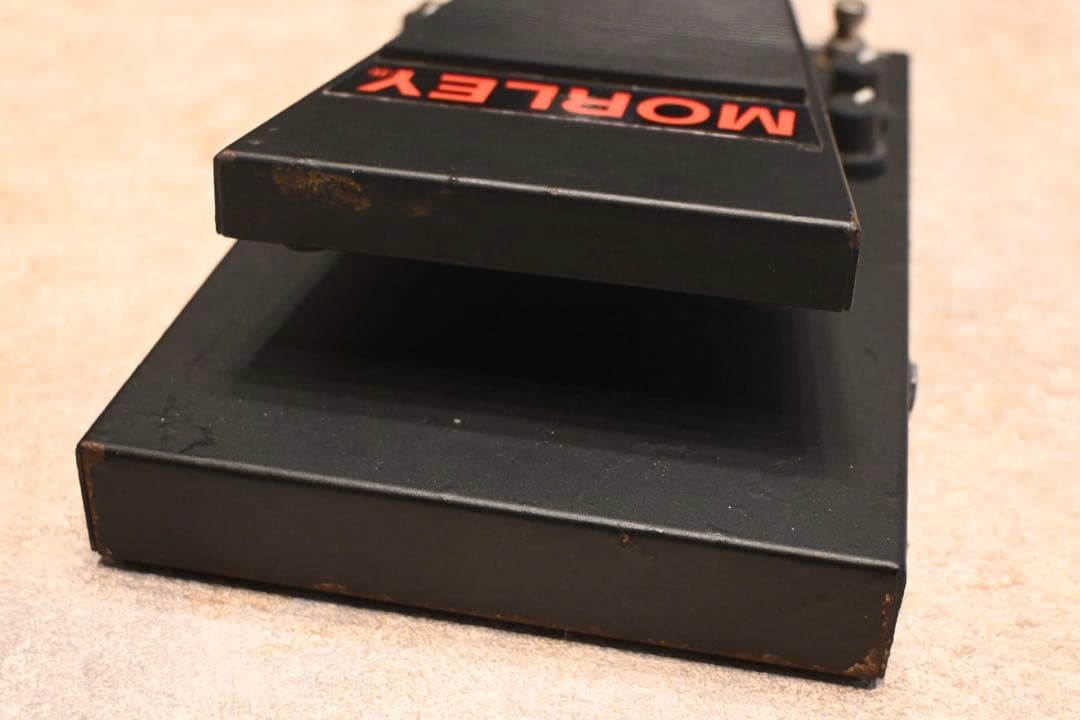 Morley Pro Serie PDW 1992 ワウペダル モーリー