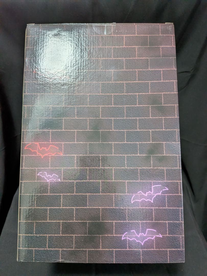 鬼崎きらら　ハロウィンヴァンパイアver .フィギュア