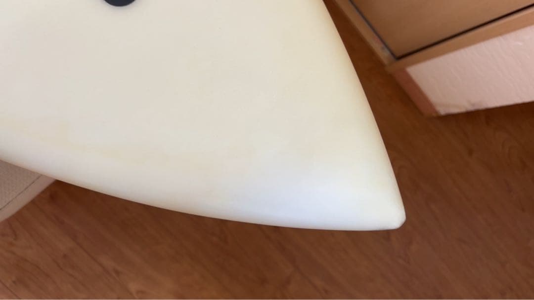 アルメリック Happy Everyday ハッピーエブリデイ 5'9