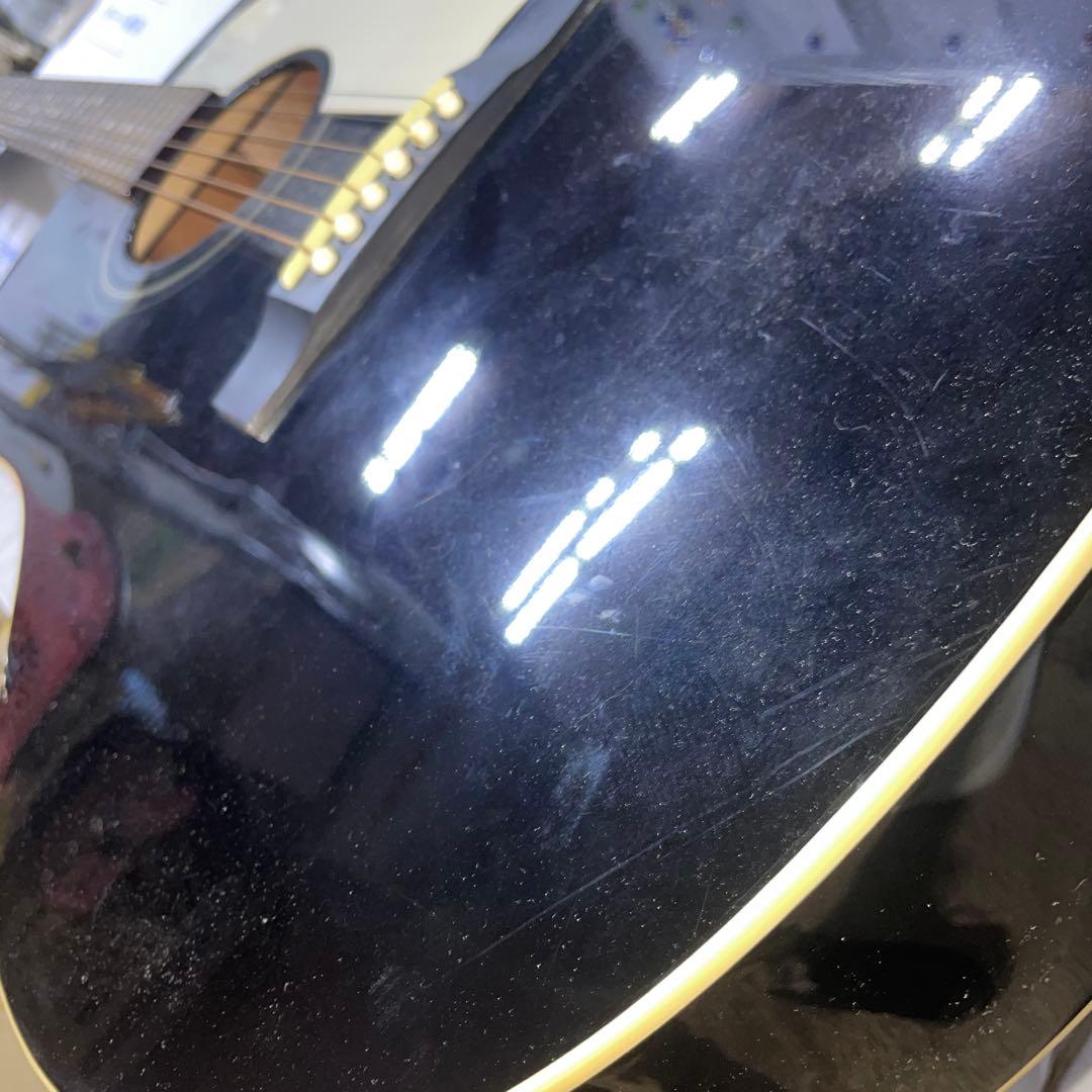 Epiphone エピフォン EJ-45 / EB