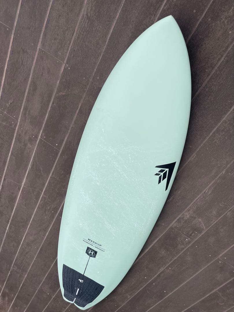 希少FIREWIRE MASHUP ファイヤーワイヤー　マッシュアップ6'6\