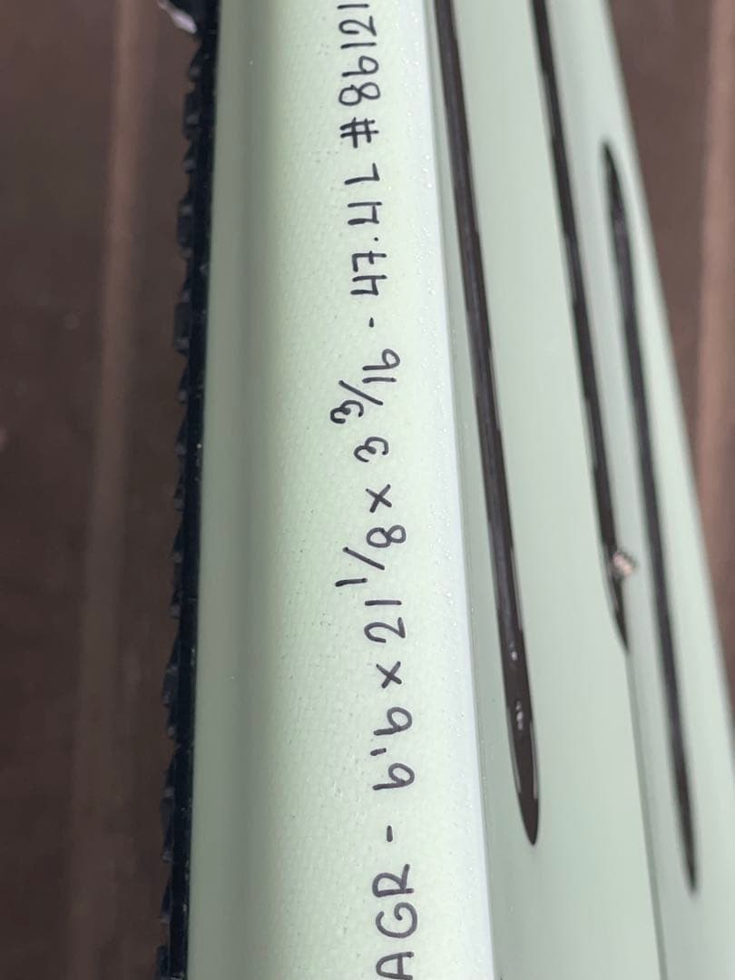 希少FIREWIRE MASHUP ファイヤーワイヤー　マッシュアップ6'6\"