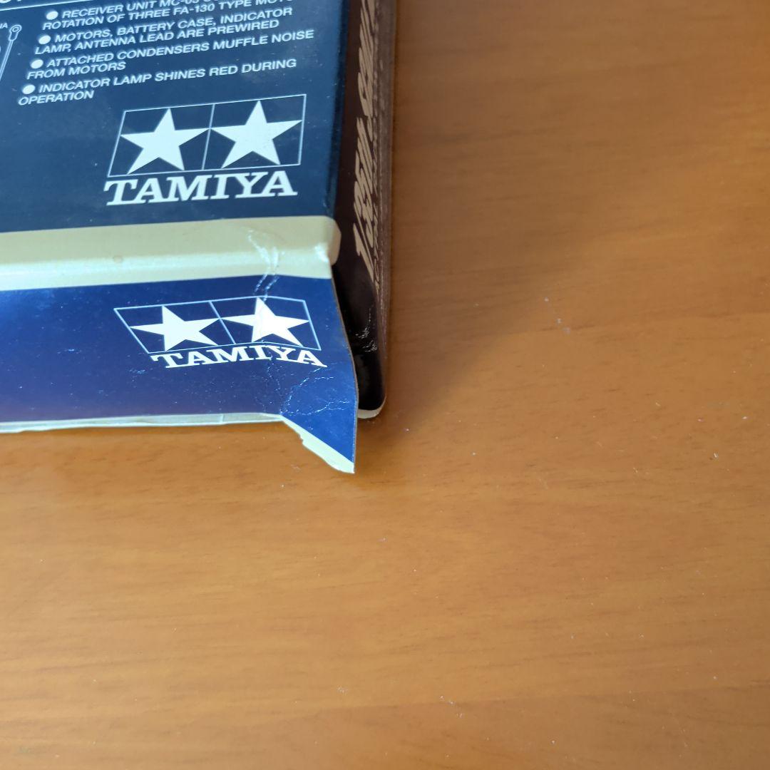 コ*1様 TAMIYA 1/35 Tiger I RC戦車