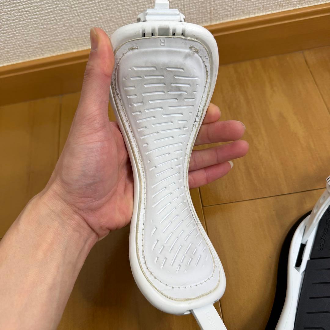 22-23 UNION ULTRA ビンディング Sサイズ グラトリ ラントリ