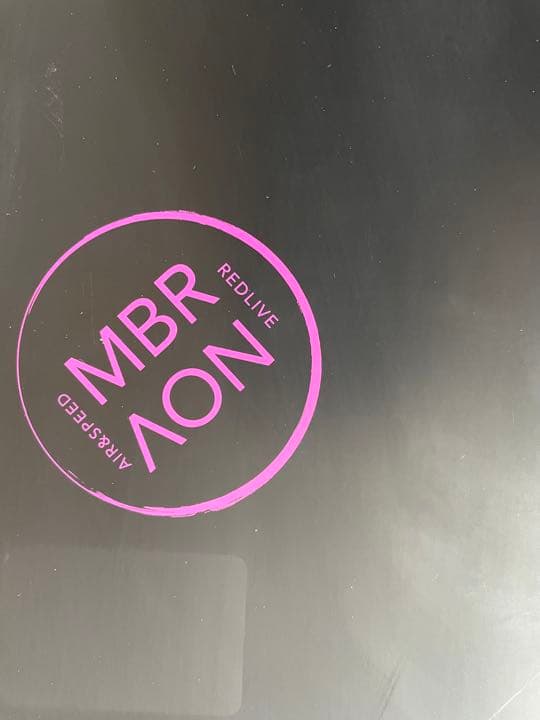 NOVEMBER REDLIVE ノベンバースノーボード