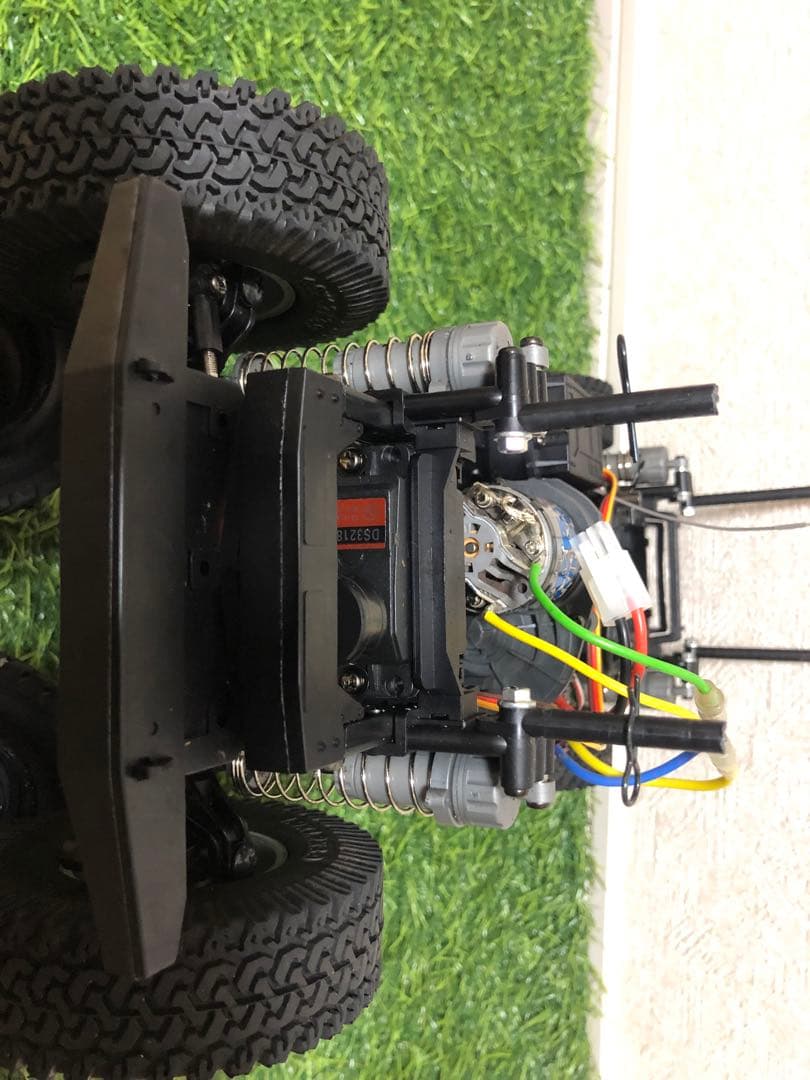 cc02 ランクル　諸々セット