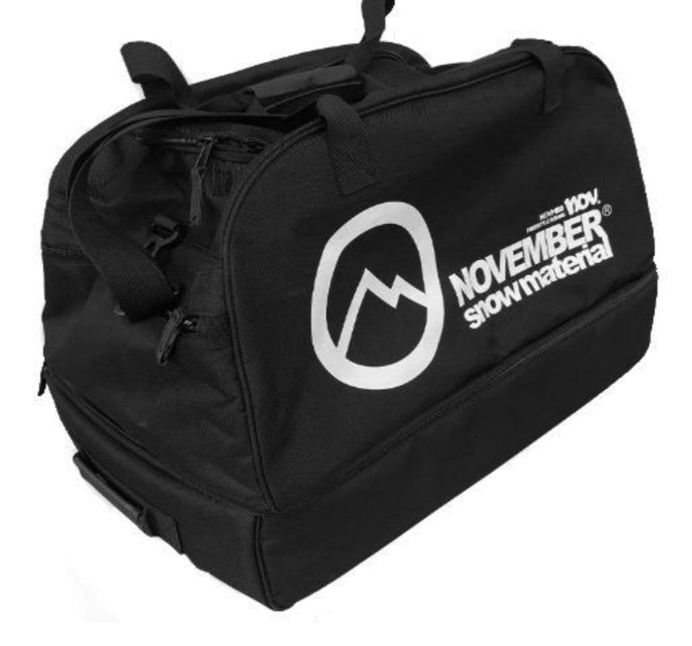 NOVEMBER ツアーバッグ