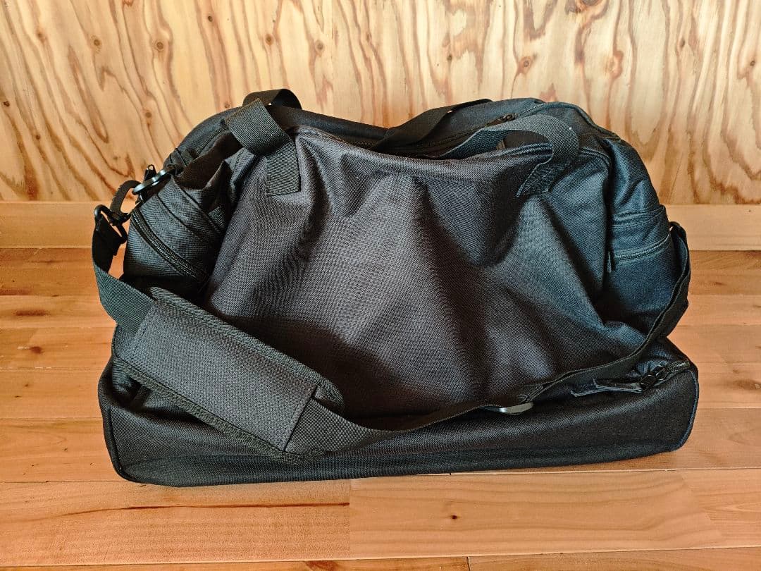 NOVEMBER ツアーバッグ