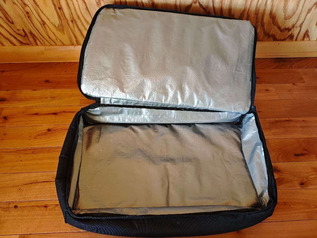 NOVEMBER ツアーバッグ