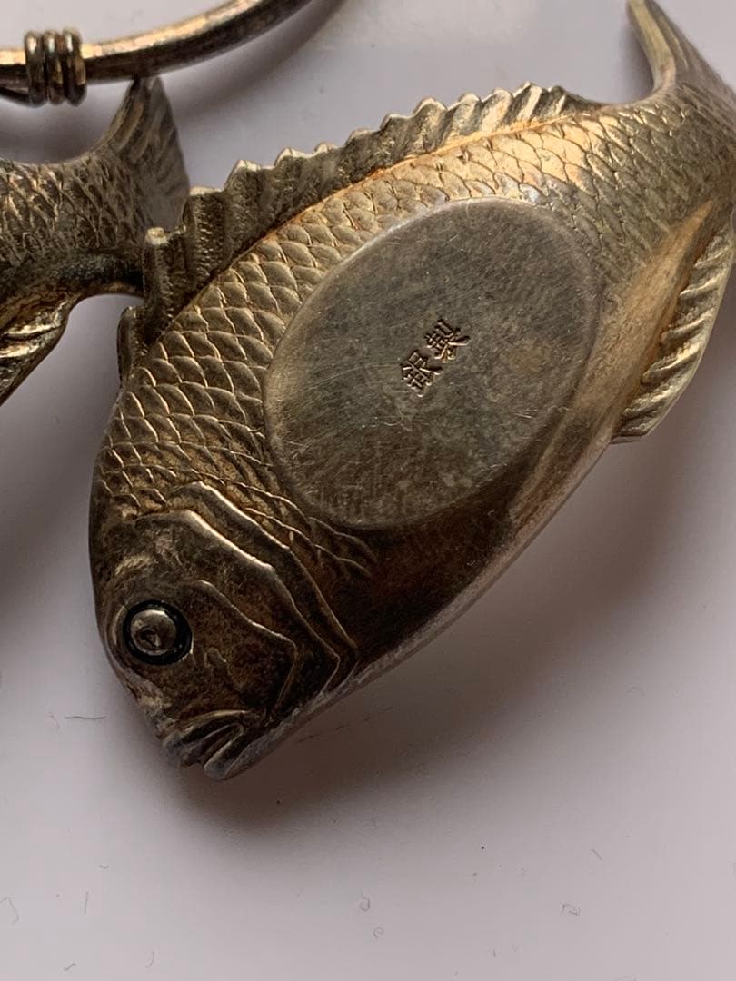 純銀　銀製　小物　装飾品　まとめ　108g