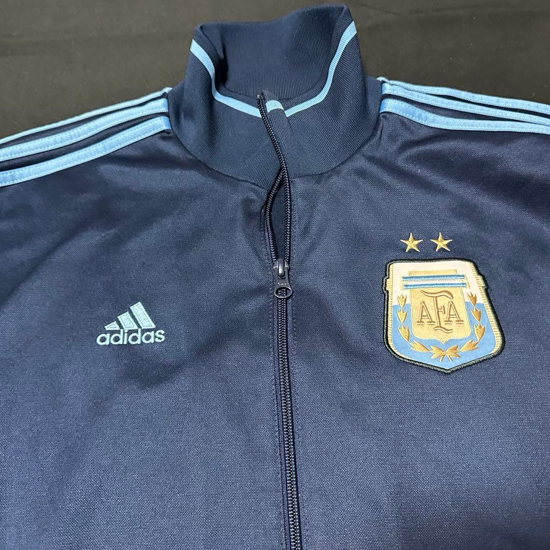 アルゼンチンネイビージャケット　O