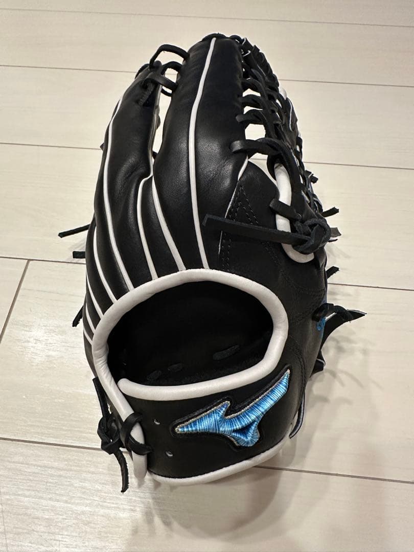 オーダーグラブ　ダイバーシティブルー　長野モデル