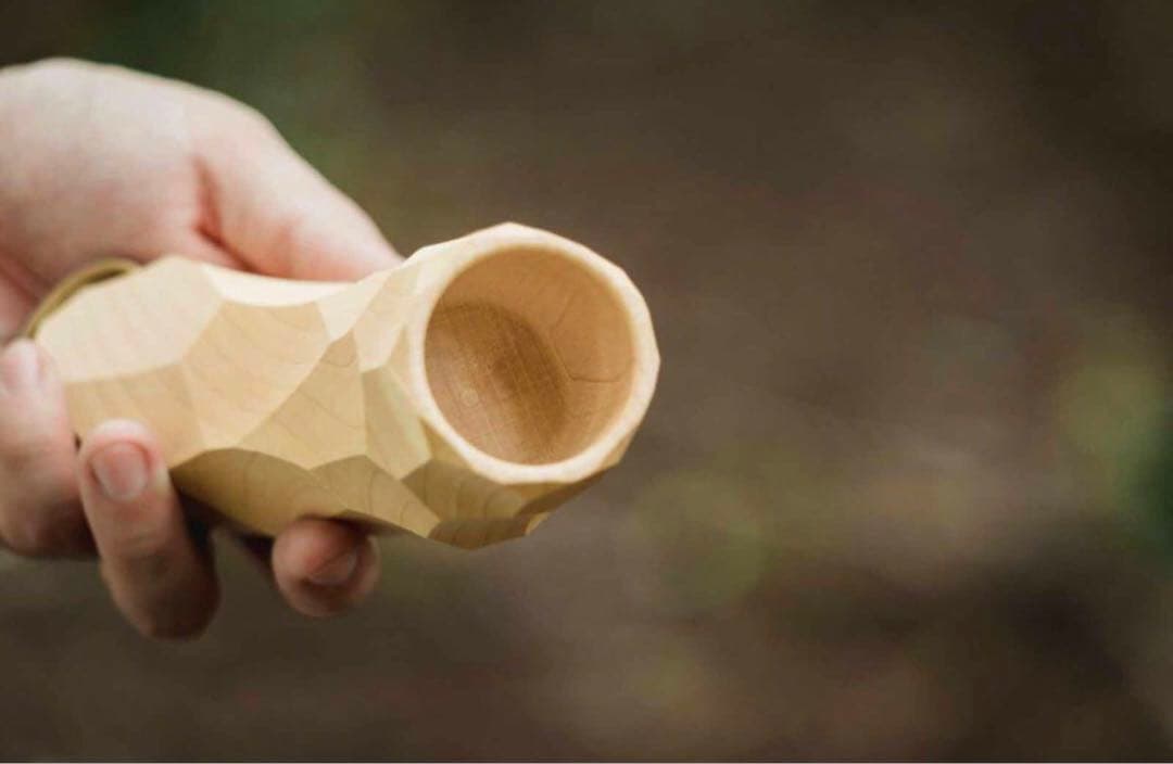 CCカップ　HILLS FIELD EDITION　カバ　伊豆のぬし釣り