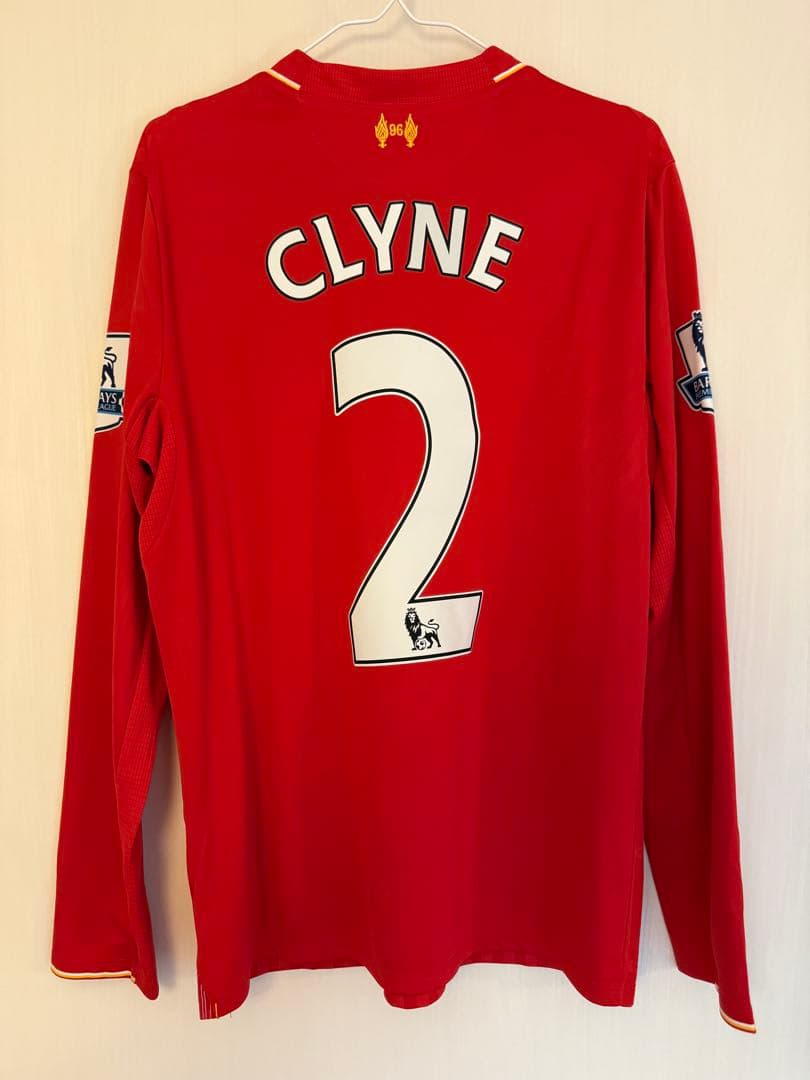 【正規品】 リバプール ユニフォーム 2015 2016 リヴァプール ウェア