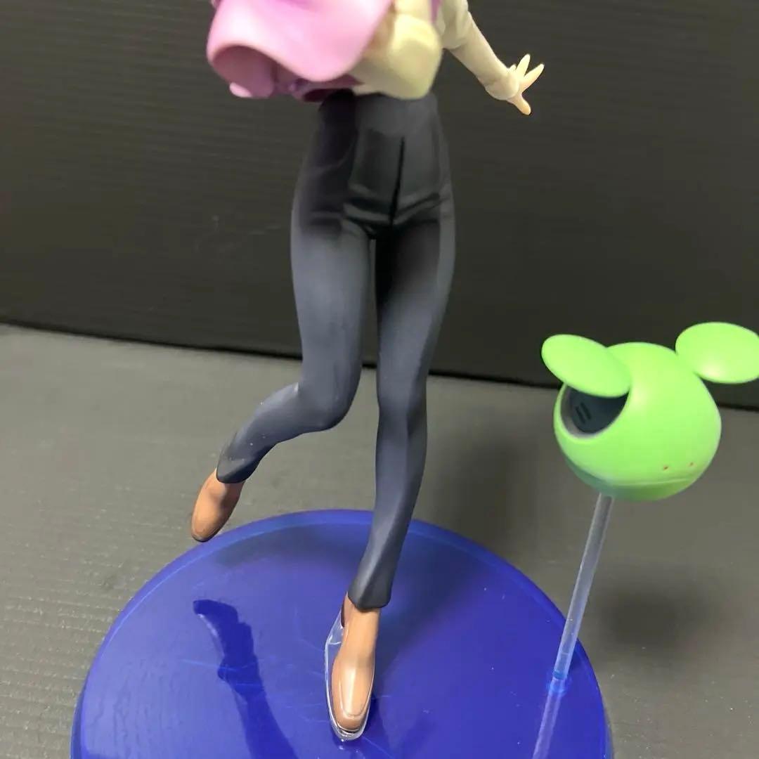 機動戦士ガンダム　セイラ・マス　エルピー・プル　オードリー・バーン　フィギュア