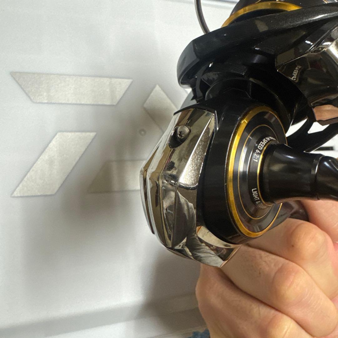 【値下げ】21カルディア　4000-cxh