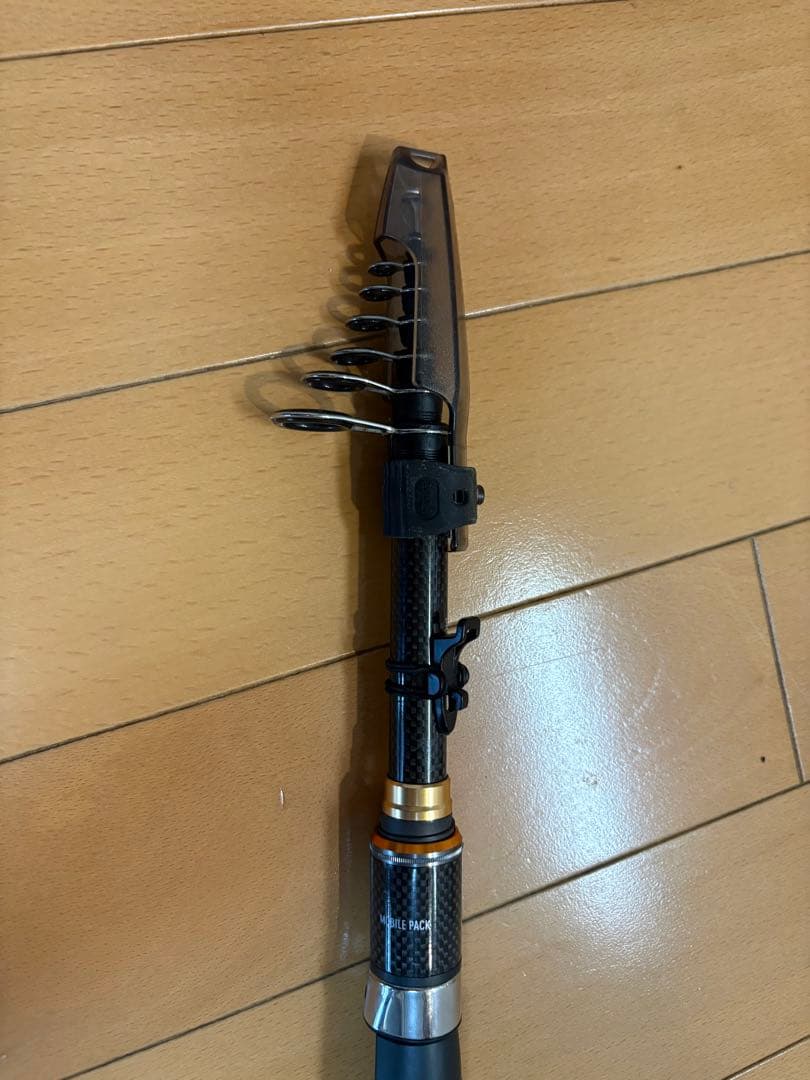 ダイワ　モバイルパック 806TMS