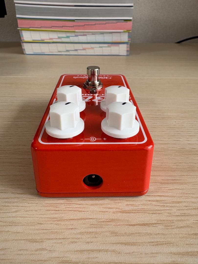 Xotic Effects BB preamp ギターエフェクター