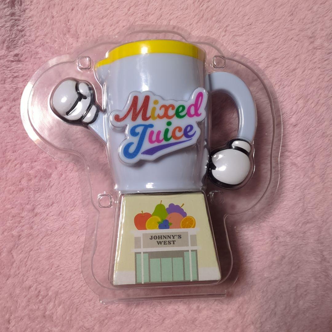 WEST. ジャニーズWEST　ペンライトセット