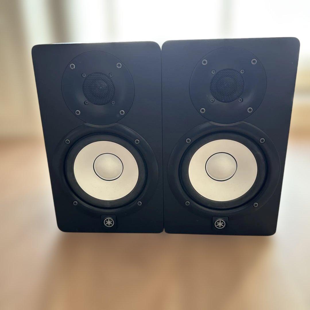 Yamaha HS5 モニタースピーカー　 ヤマハ