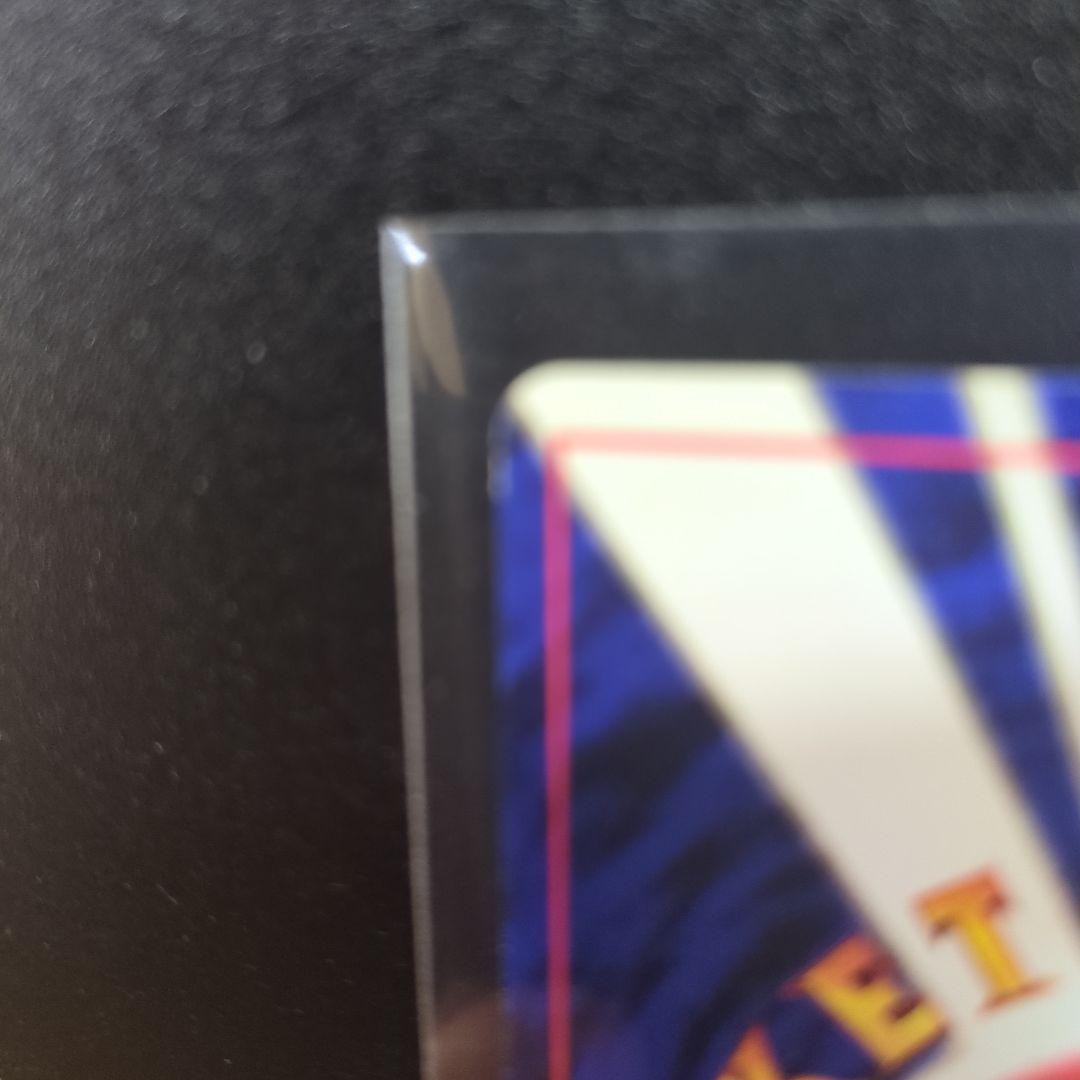 [美品]旧裏レアコイル ポケモンカード HP80 LV.35