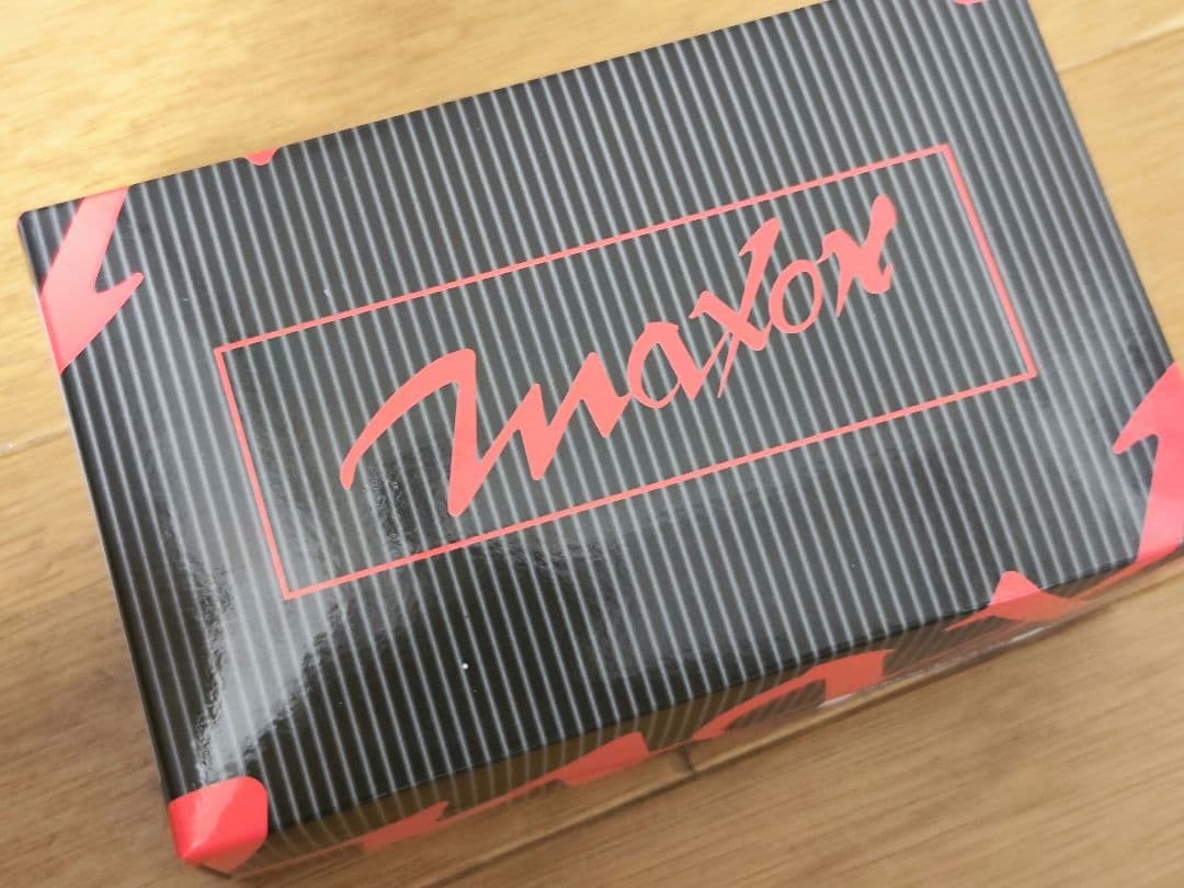 ギター Maxon OD-9