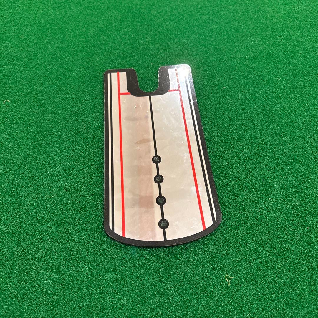 ゴルフ練習マット 人工芝 ボール付き