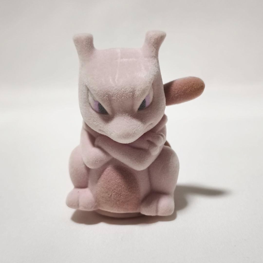 バンプレスト　やわらかポケモン【5種】セット