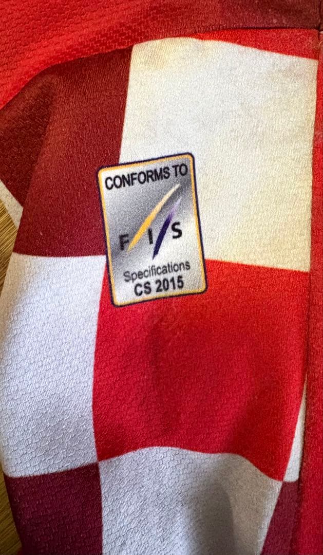 スキーワンピ　ENERGIAPURA エナジーアプーラ