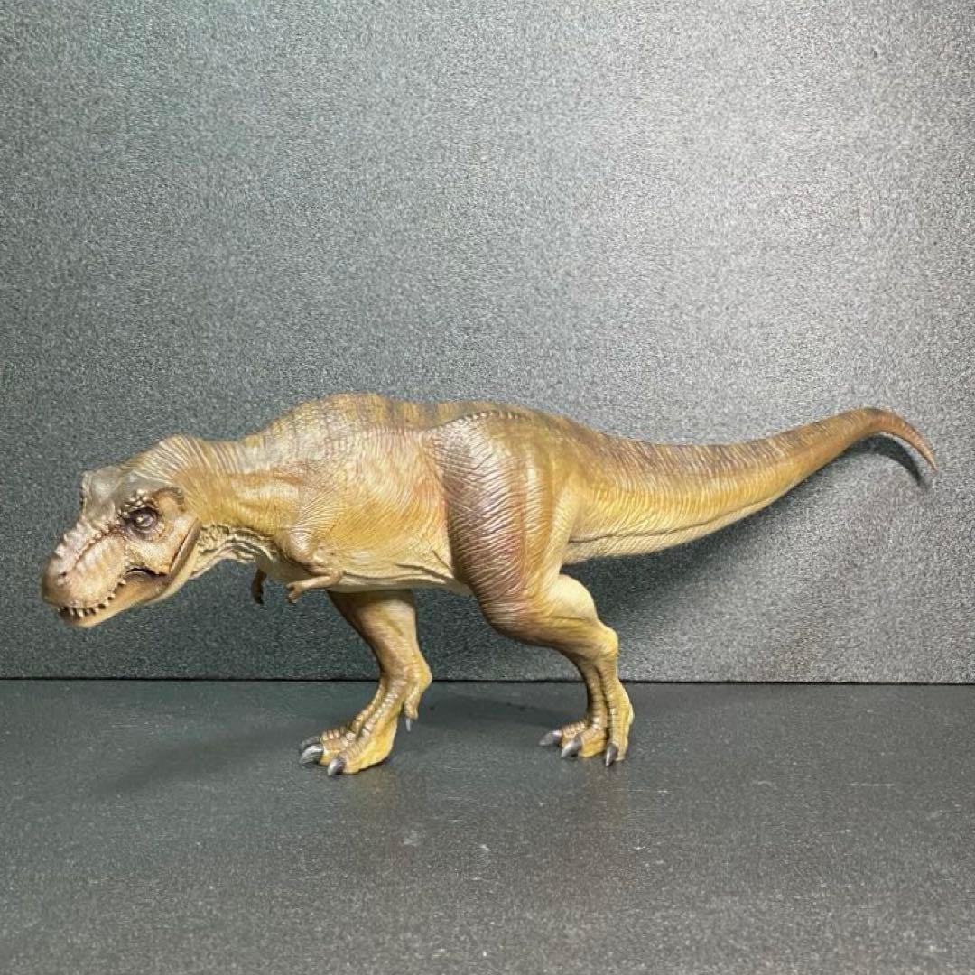 数量限定版 Nanmu スタジオ ティラノサウルス