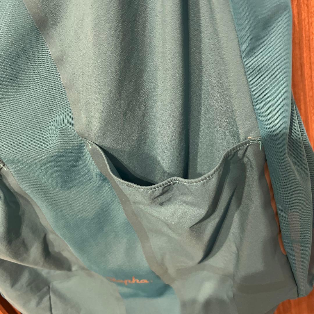 ラファ クラシックジレ Mサイズ