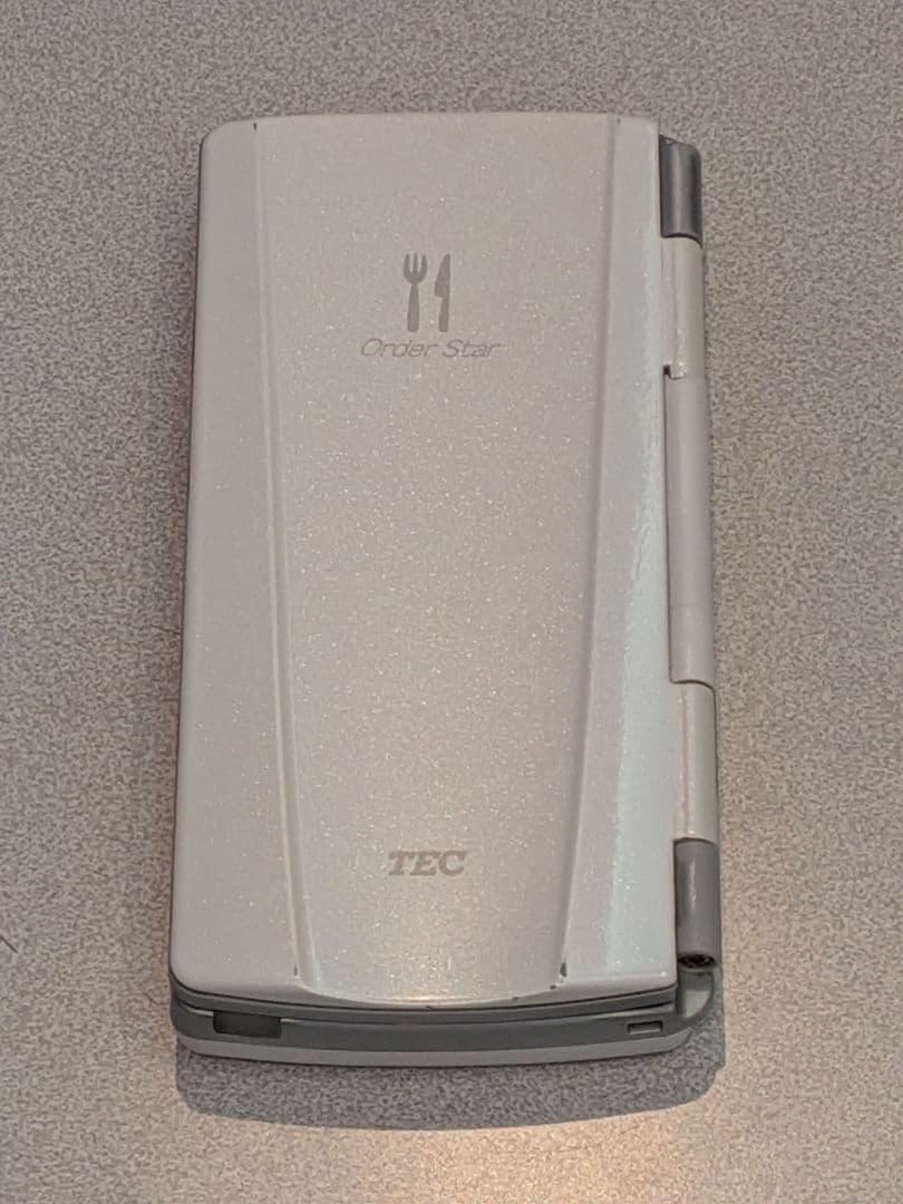 東芝TEC ハンディターミナル HTL-200