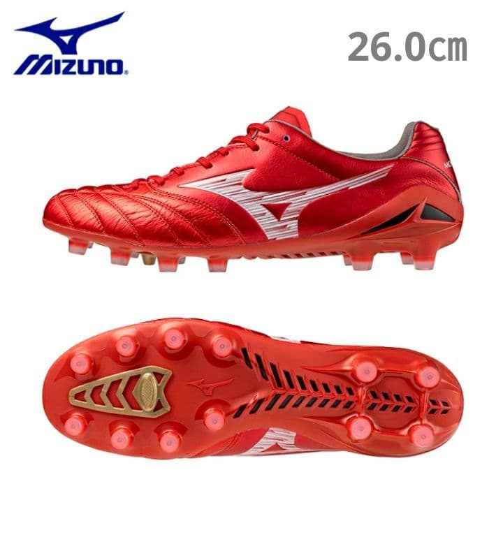 ★【国内正規品・新品】ミズノ　モナルシーダ NEO 3 ELITE　26.0㎝