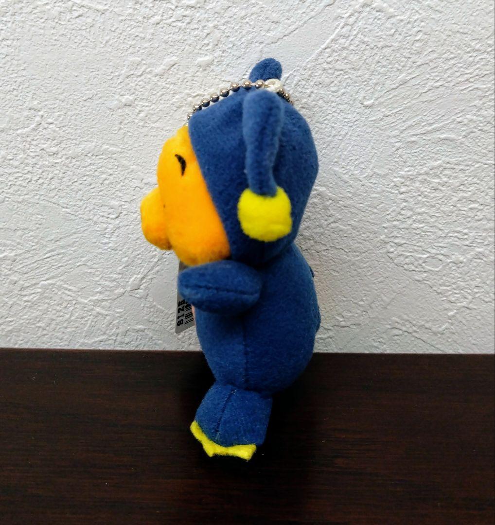 ★激レア★レトロ★ディズニーストア★ハロウィン★デビルプーさん★キーチェーン★