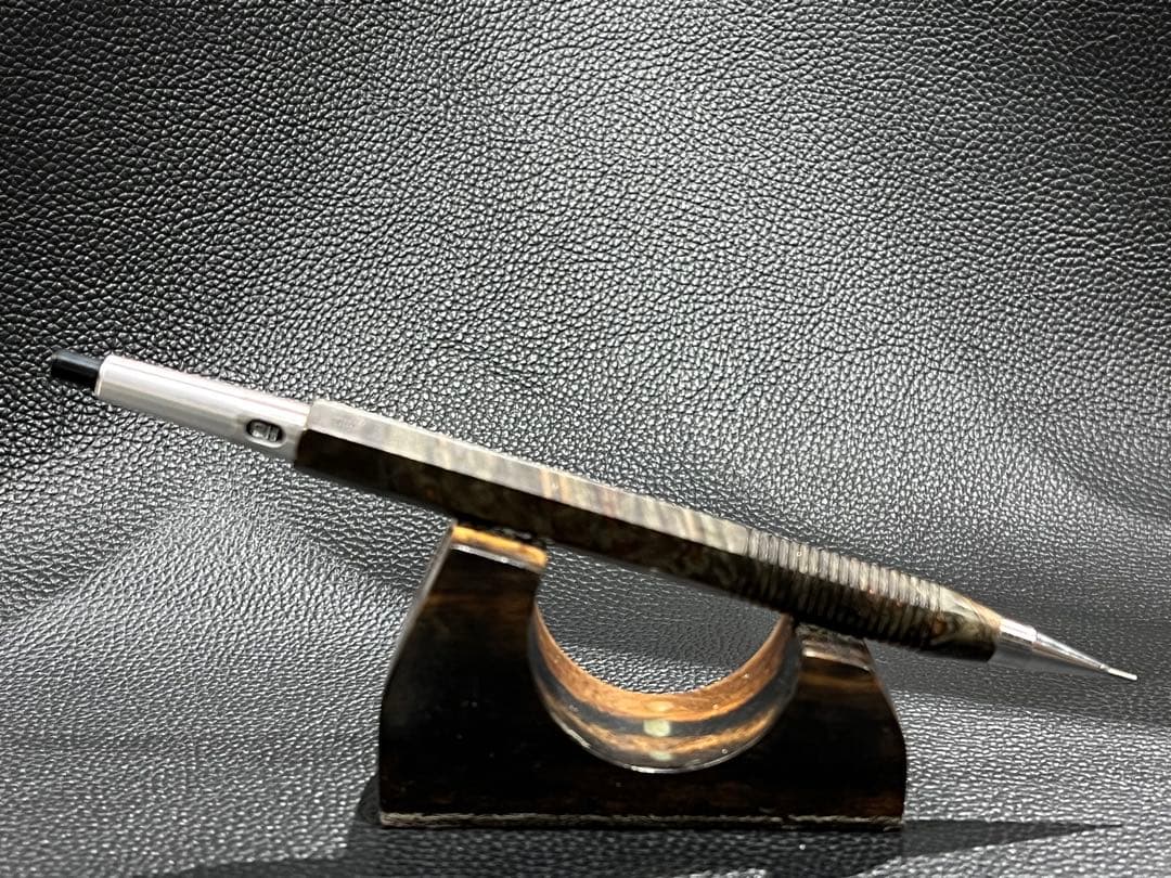 ☆yamaken☆pg5スタビ③9-10六角軸.スリット処理アルミ窓有り