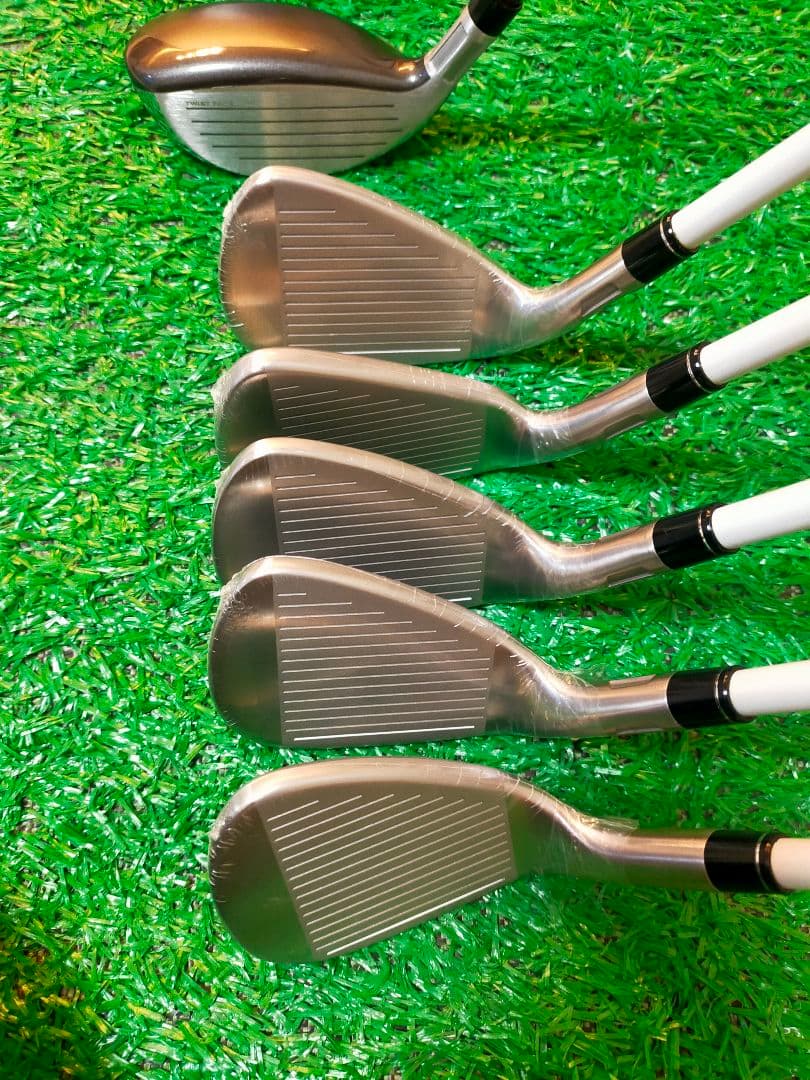 大人気新品多数8本 ステルス2レディースドライバーテーラーメイド