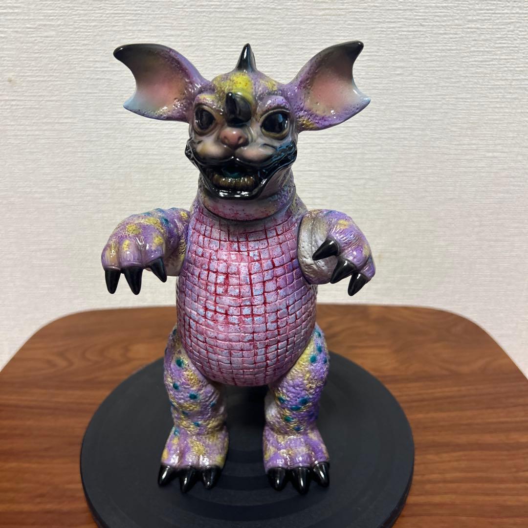 バラゴン　リペイント