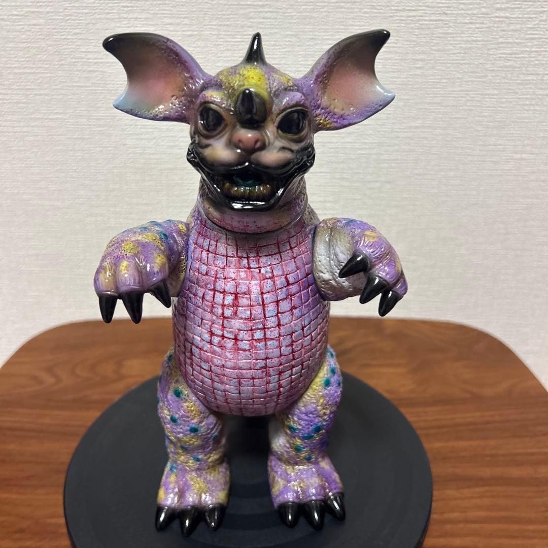 バラゴン　リペイント