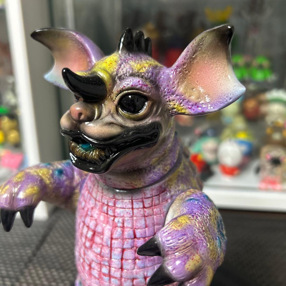 バラゴン　リペイント