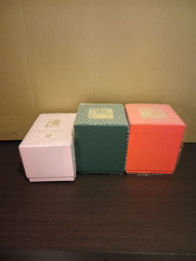 瀧下和之鬼のフィギュア 3体