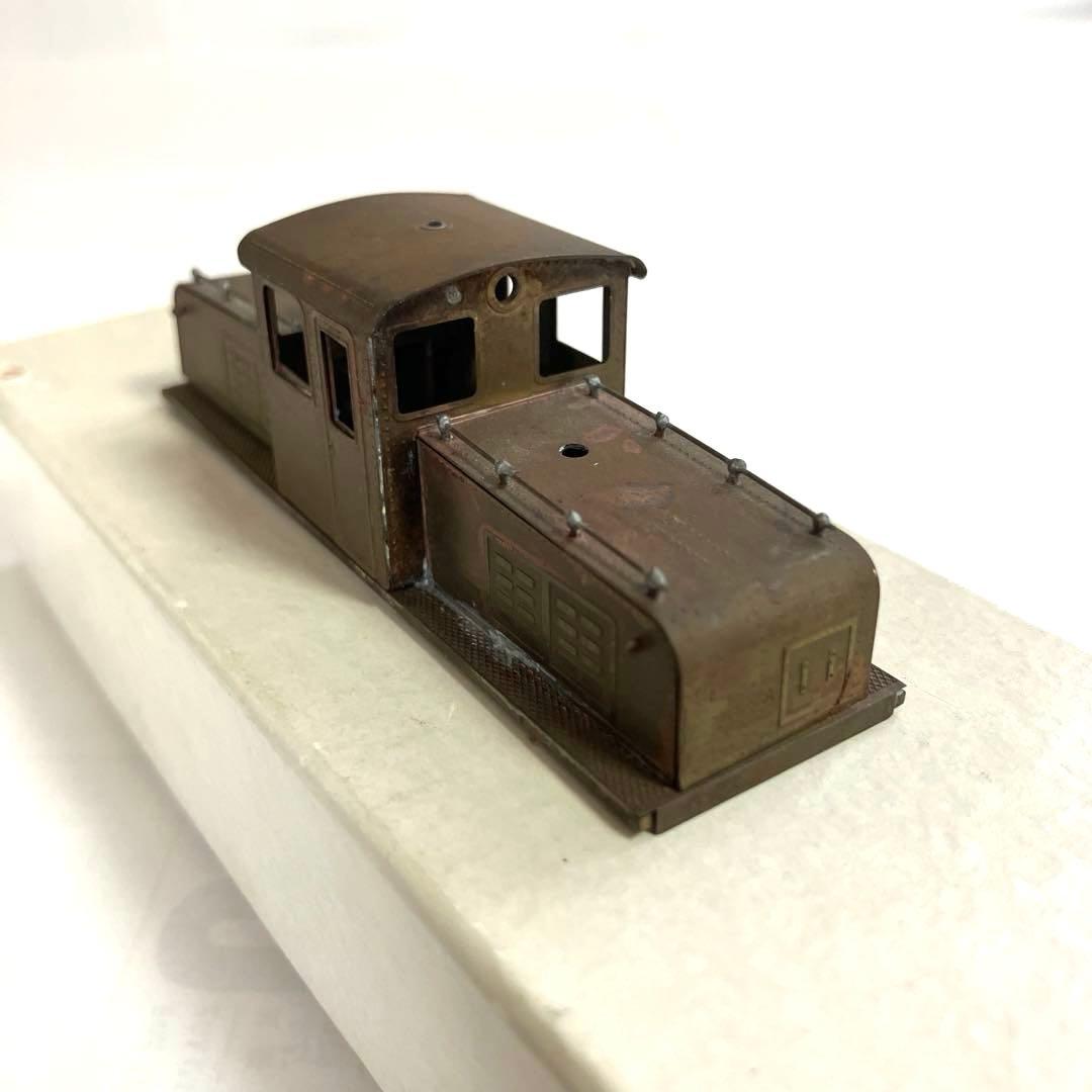 乗工社　HOナロー(9mm) 近鉄デ46 Bキット